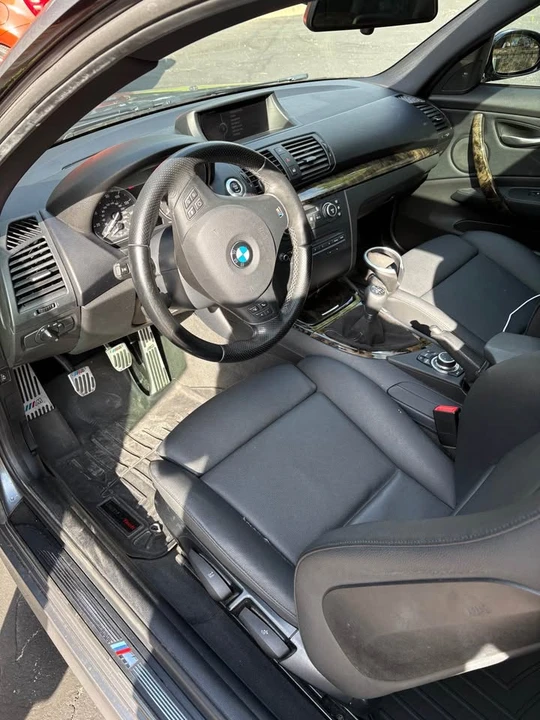 2009 BMW E82 135i & 135is - Image 10 of 20