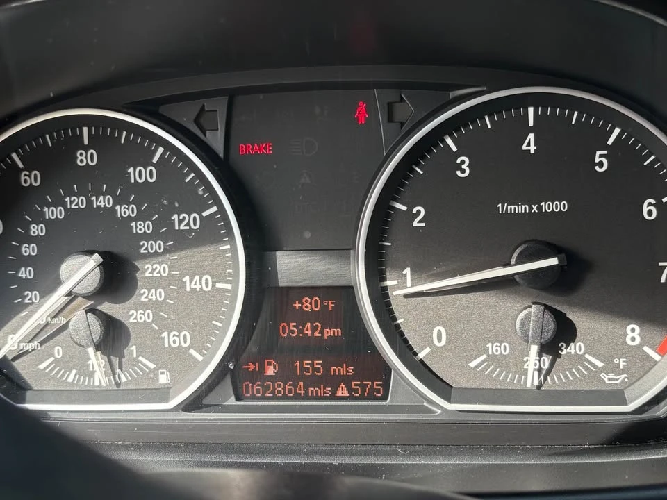 2009 BMW E82 135i & 135is - Image 7 of 20