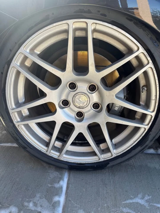 2009 BMW E82 135i & 135is - Image 7 of 20