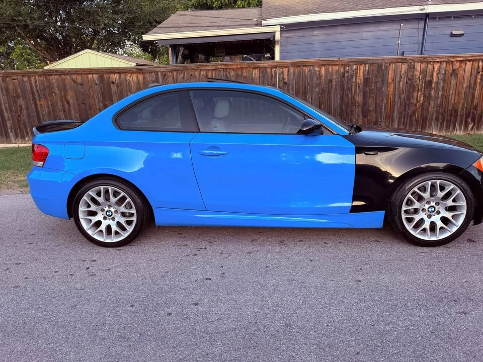 2009 BMW E82 135i & 135is - Image 6 of 11