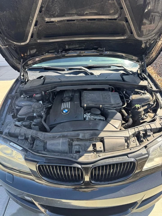 2009 BMW E82 135i & 135is - Image 19 of 20