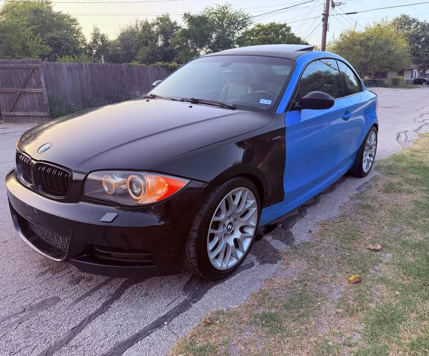 2009 BMW E82 135i & 135is - Image 2 of 10