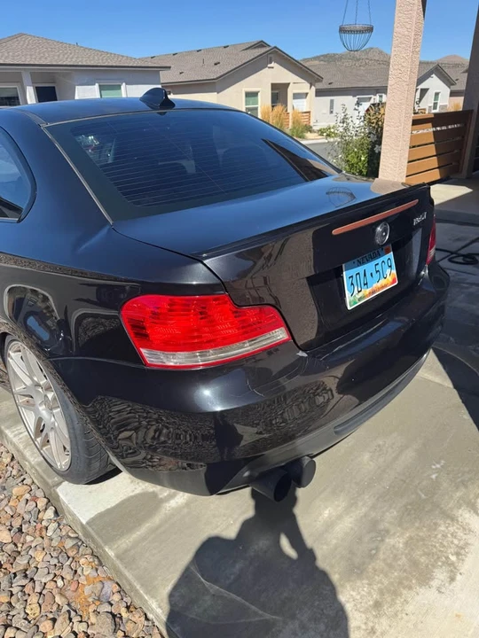 2009 BMW E82 135i & 135is - Image 8 of 20