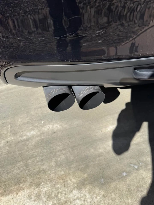 2009 BMW E82 135i & 135is - Image 6 of 20