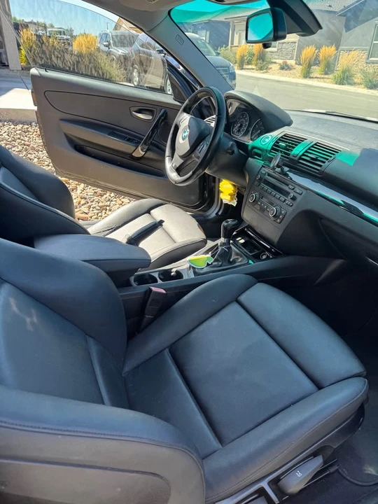 2009 BMW E82 135i & 135is - Image 17 of 20