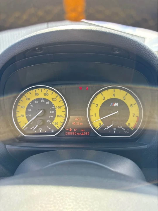 2009 BMW E82 135i & 135is - Image 9 of 10