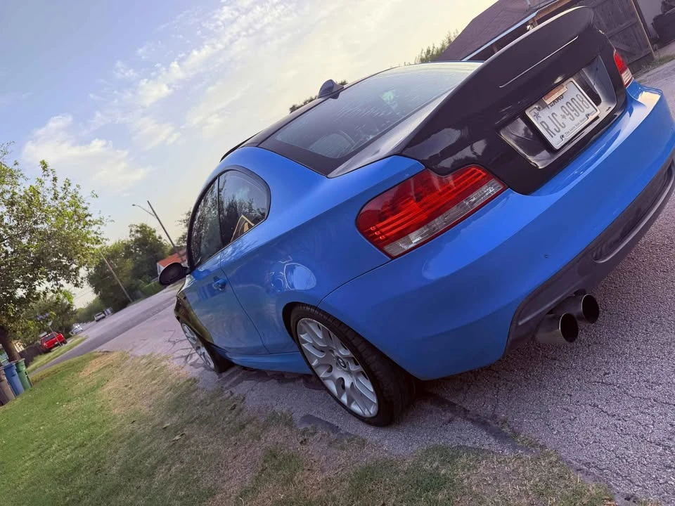 2009 BMW E82 135i & 135is - Image 5 of 11