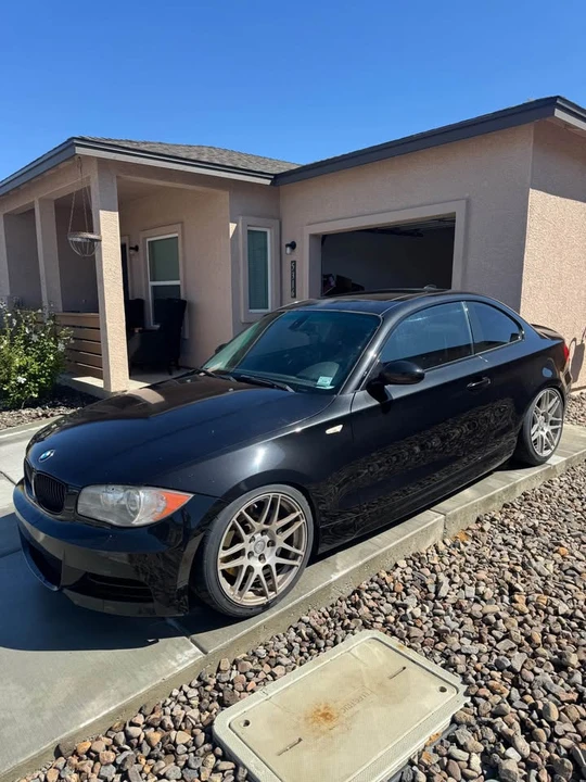 2009 BMW E82 135i & 135is - Image 3 of 20