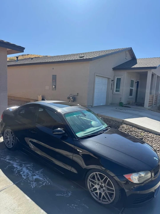 2009 BMW E82 135i & 135is - Image 10 of 20