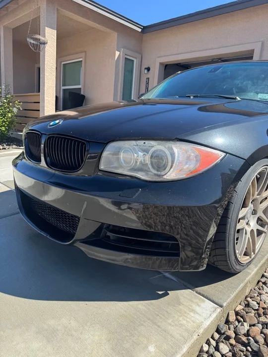 2009 BMW E82 135i & 135is - Image 20 of 20