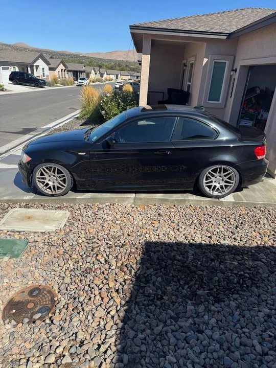 2009 BMW E82 135i & 135is - Image 4 of 20