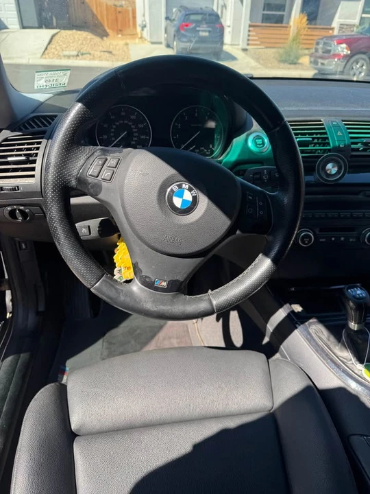 2009 BMW E82 135i & 135is - Image 12 of 20