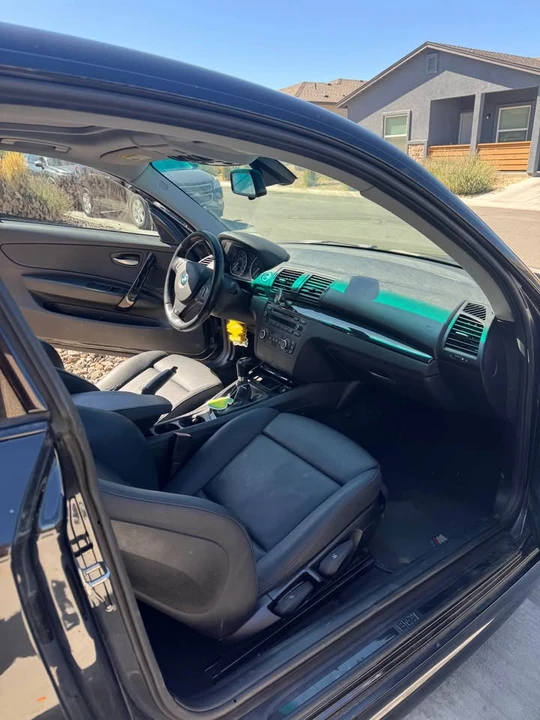 2009 BMW E82 135i & 135is - Image 18 of 20