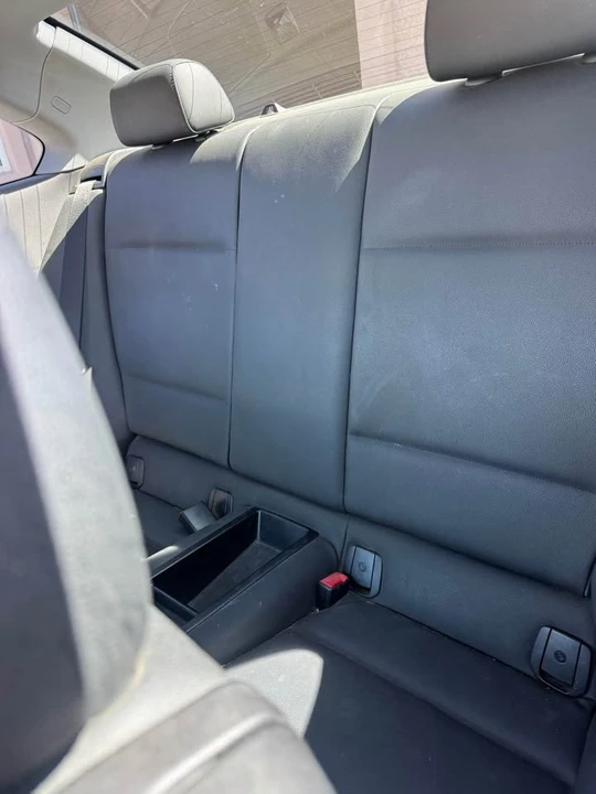 2009 BMW E82 135i & 135is - Image 13 of 20