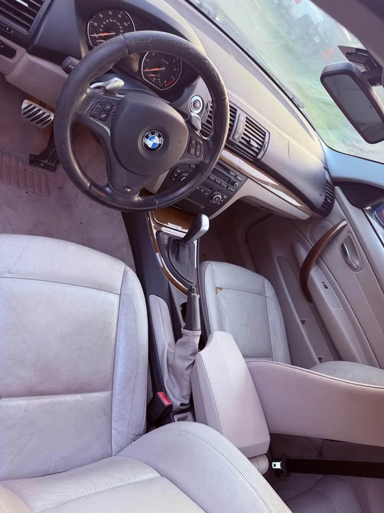 2009 BMW E82 135i & 135is - Image 7 of 10