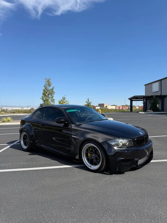 2009 BMW E82 135i & 135is - Image 2 of 10