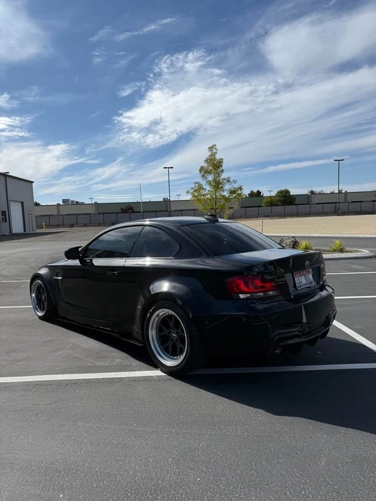 2009 BMW E82 135i & 135is - Image 4 of 10