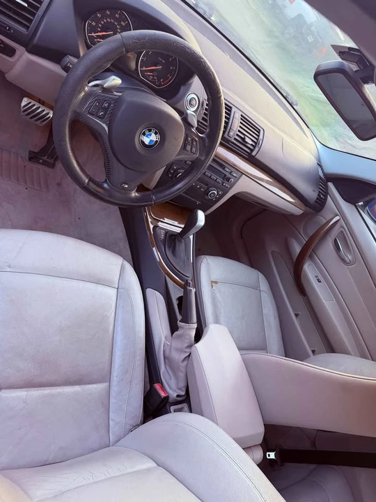 2009 BMW E82 135i & 135is - Image 8 of 11