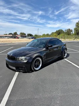 2009 BMW 1 Series 135i Coupe