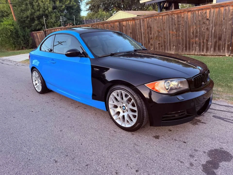 2009 BMW E82 135i & 135is - Image 2 of 11