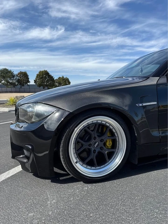 2009 BMW E82 135i & 135is - Image 6 of 10