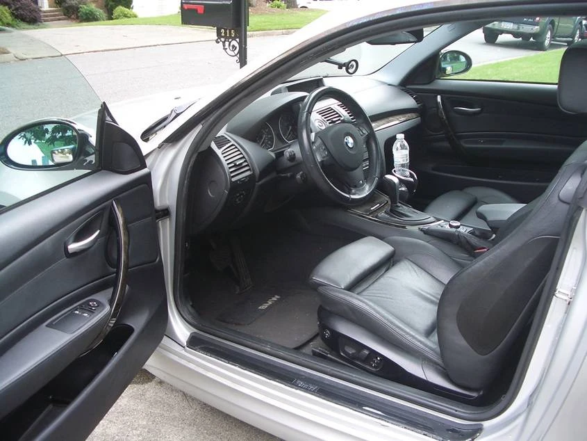 2009 BMW E82 135i & 135is - Image 14 of 23