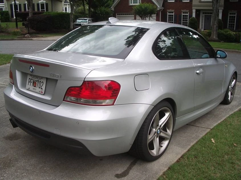 2009 BMW E82 135i & 135is - Image 3 of 23