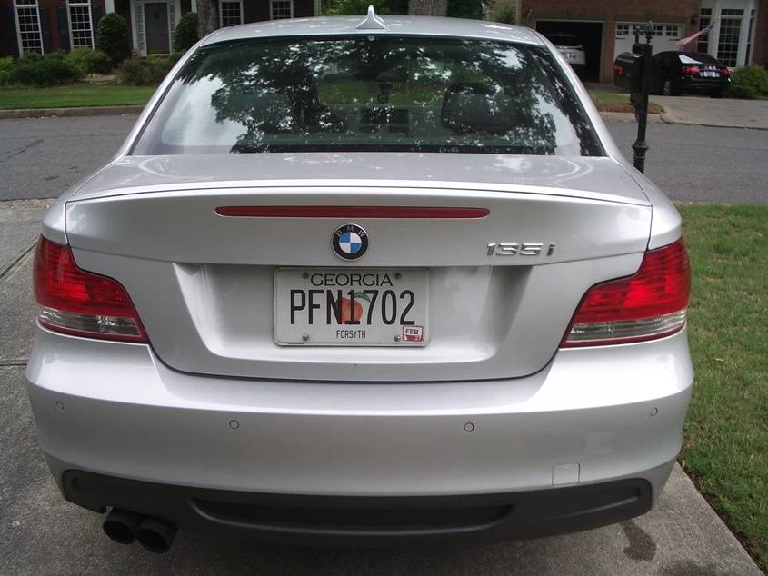 2009 BMW E82 135i & 135is - Image 2 of 23