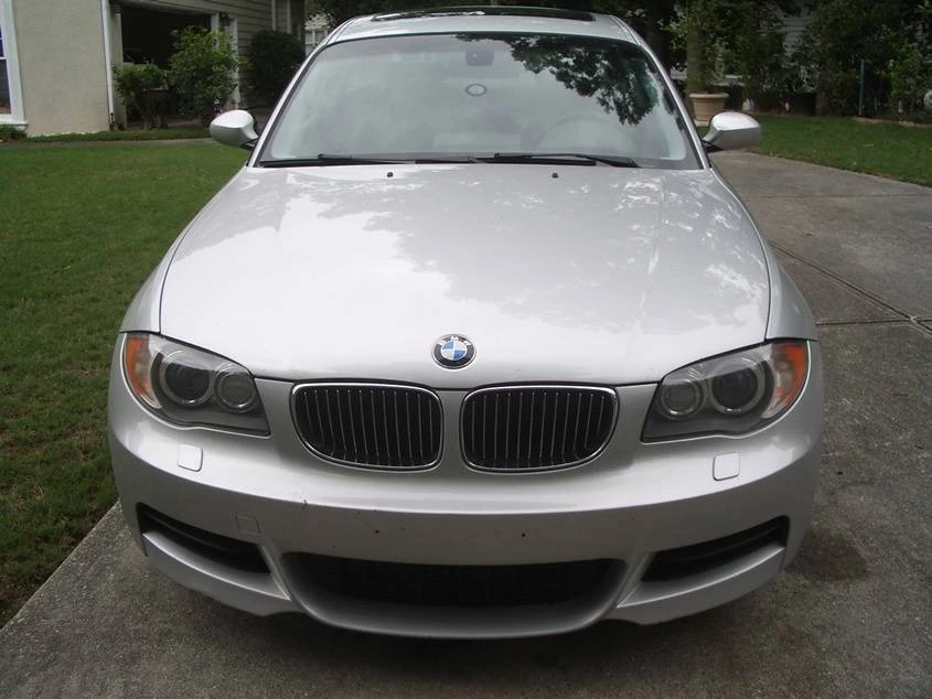 2009 BMW E82 135i & 135is - Image 7 of 23