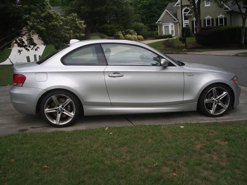 2009 BMW E82 135i & 135is - Image 4 of 23