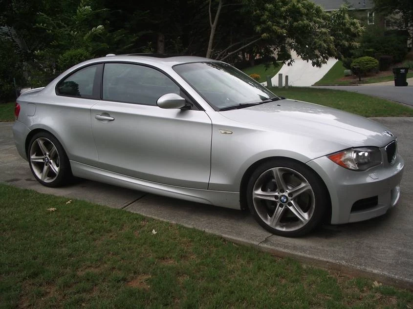 2009 BMW E82 135i & 135is - Image 5 of 23