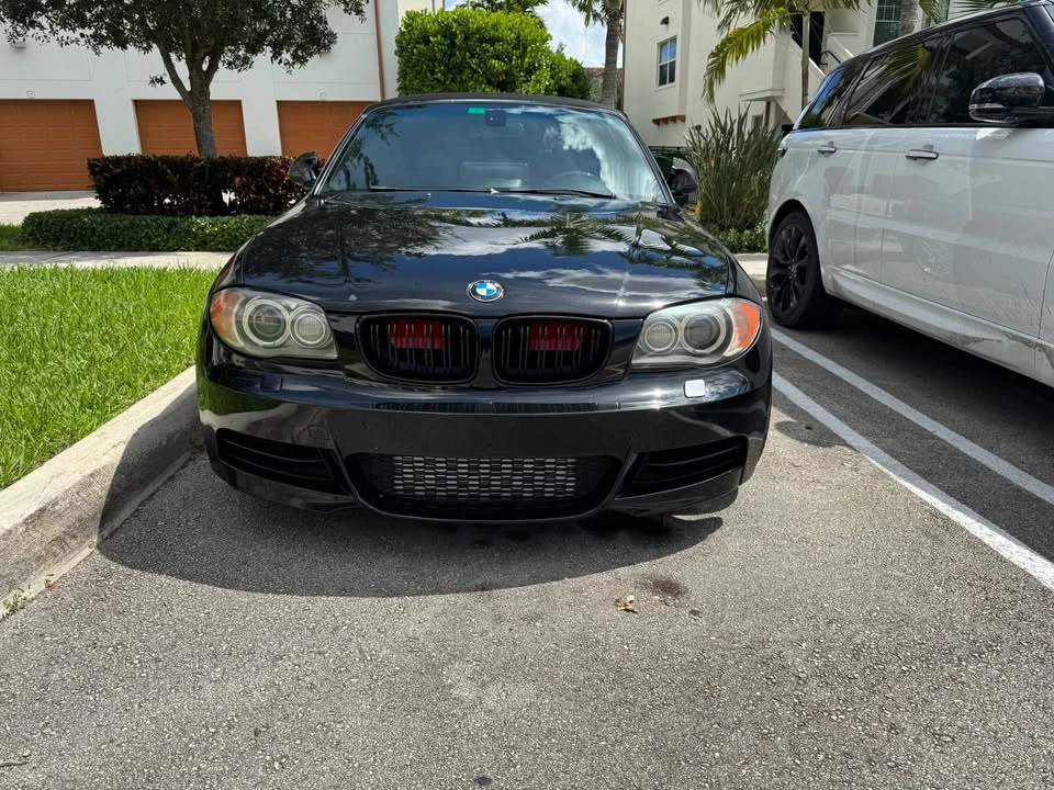 2009 BMW E82 135i & 135is - Image 6 of 10