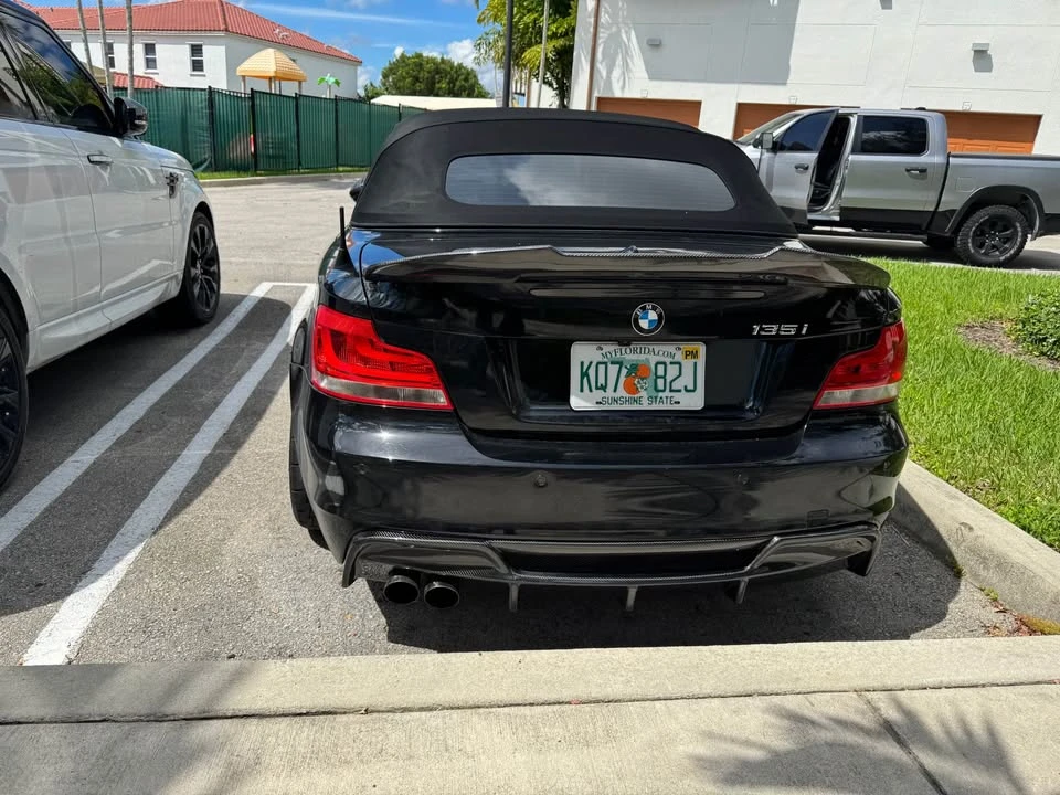 2009 BMW E82 135i & 135is - Image 3 of 10