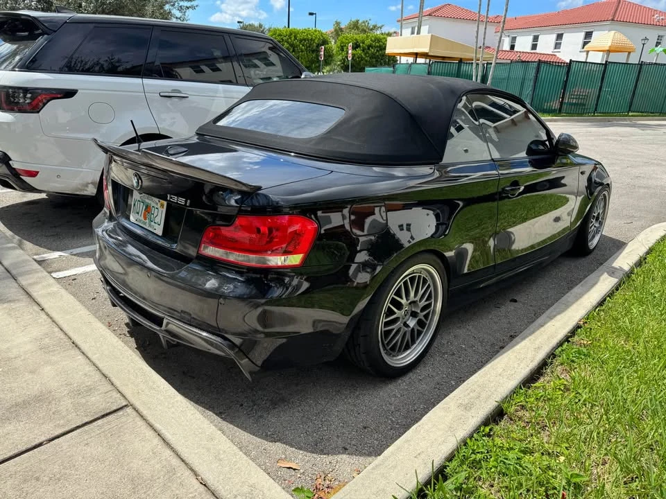 2009 BMW E82 135i & 135is - Image 2 of 10