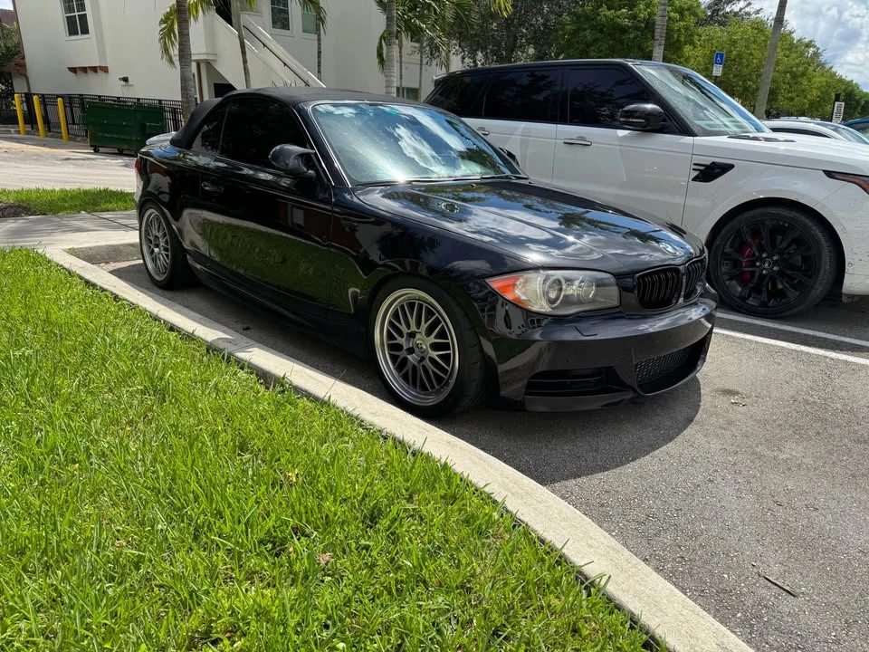 2009 BMW E82 135i & 135is - Image 7 of 10