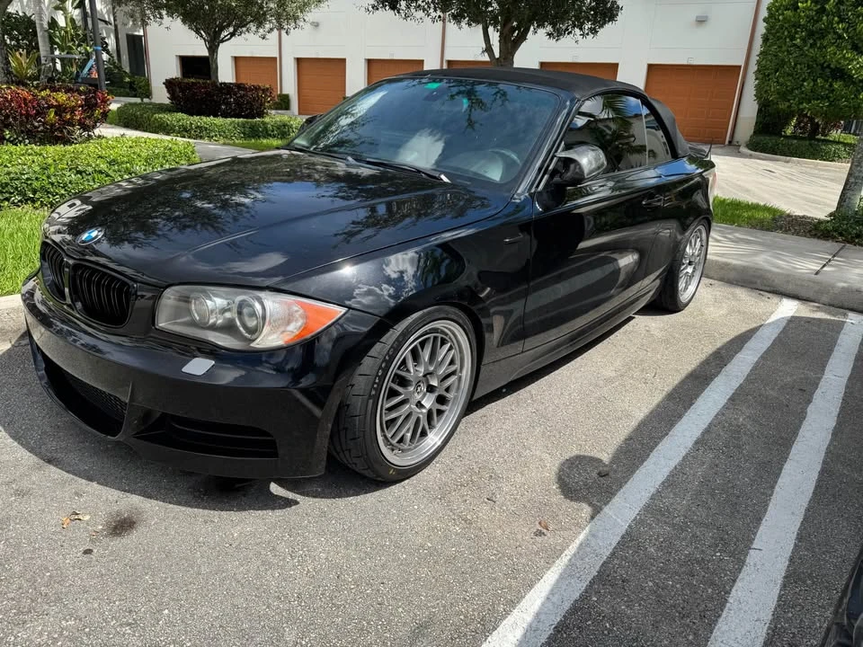 2009 BMW E82 135i & 135is - Image 5 of 10