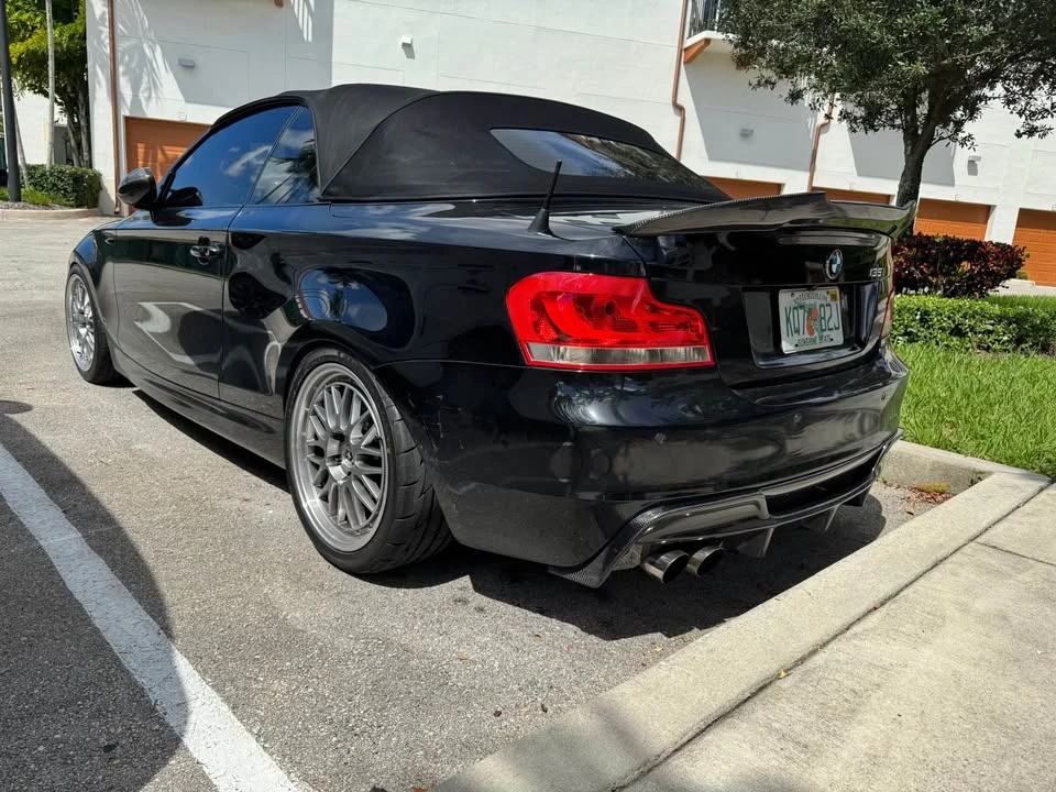 2009 BMW E82 135i & 135is - Image 4 of 10