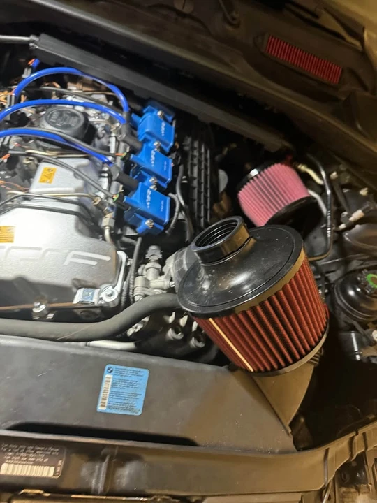 2009 BMW E82 135i & 135is - Image 9 of 10
