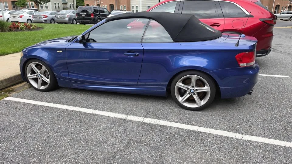 2009 BMW E82 135i & 135is - Image 4 of 7