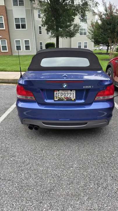 2009 BMW E82 135i & 135is - Image 3 of 7