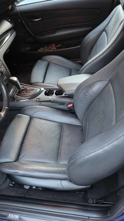 2009 BMW E82 135i & 135is - Image 6 of 7