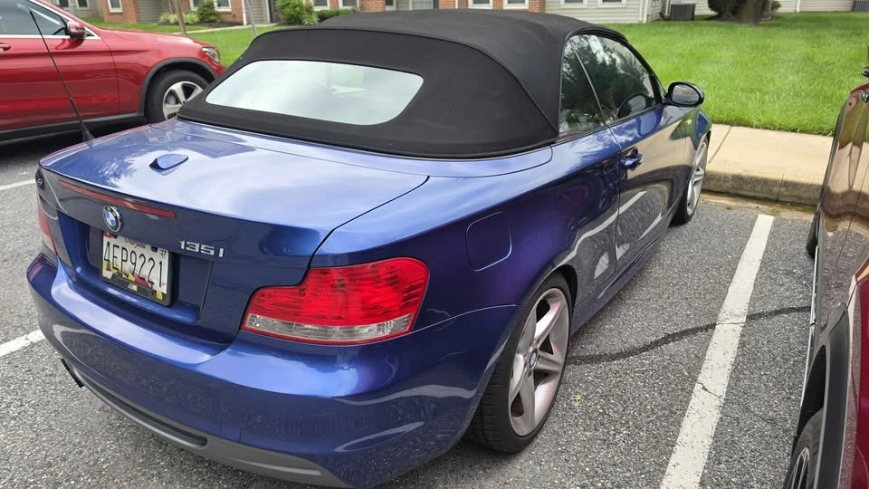 2009 BMW E82 135i & 135is - Image 2 of 7