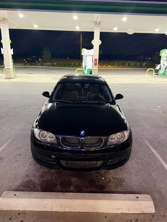 2009 BMW E82 135i & 135is - Image 3 of 3