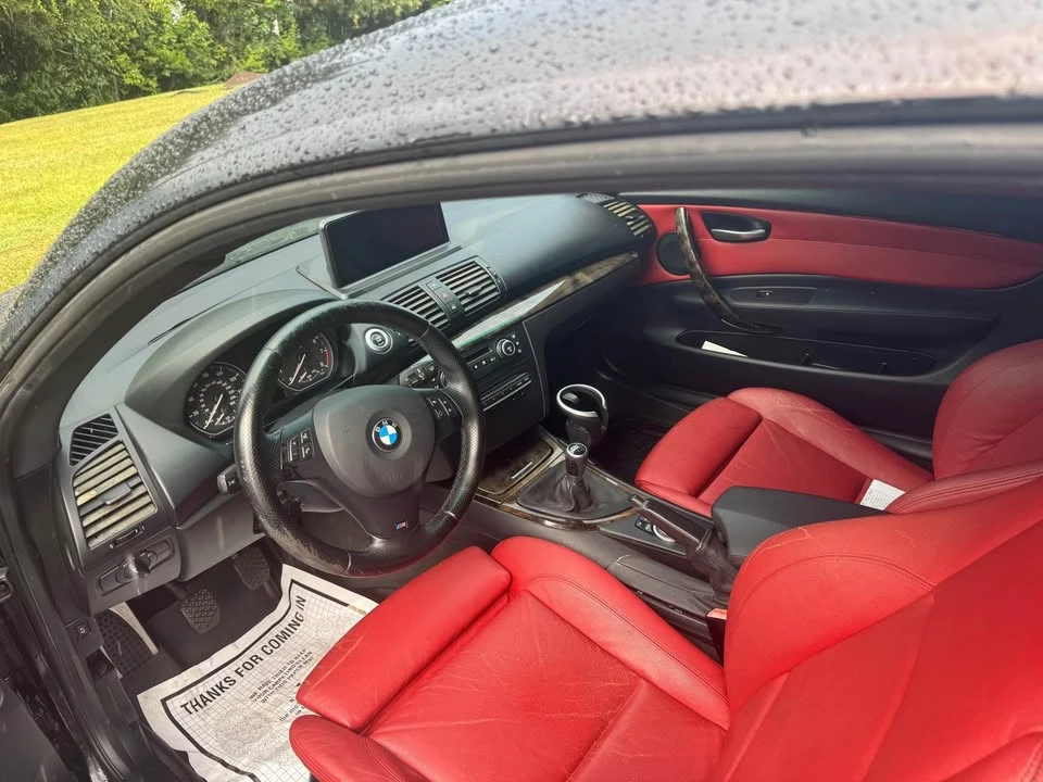 2009 BMW E82 135i & 135is - Image 3 of 4