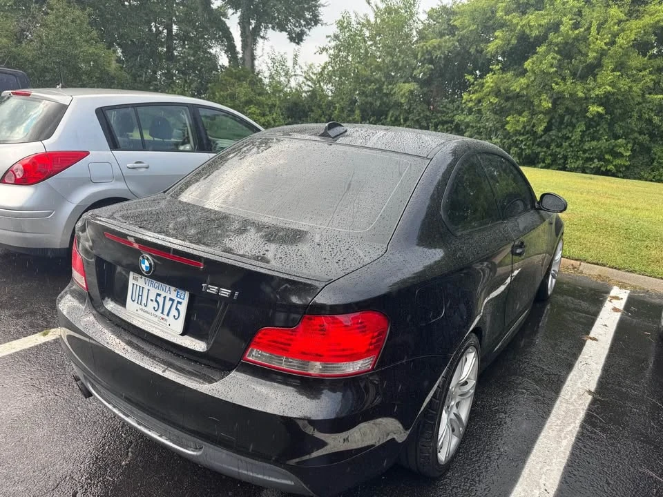 2009 BMW E82 135i & 135is - Image 2 of 4