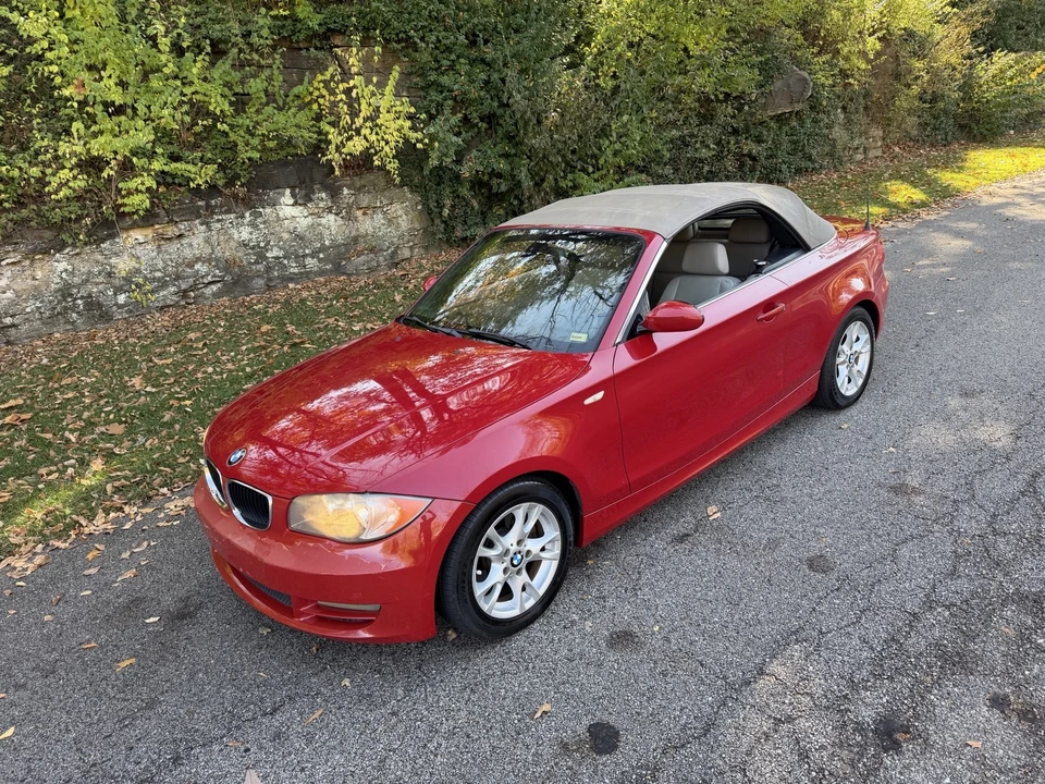 2009 BMW 1 Series - Image 9 of 21