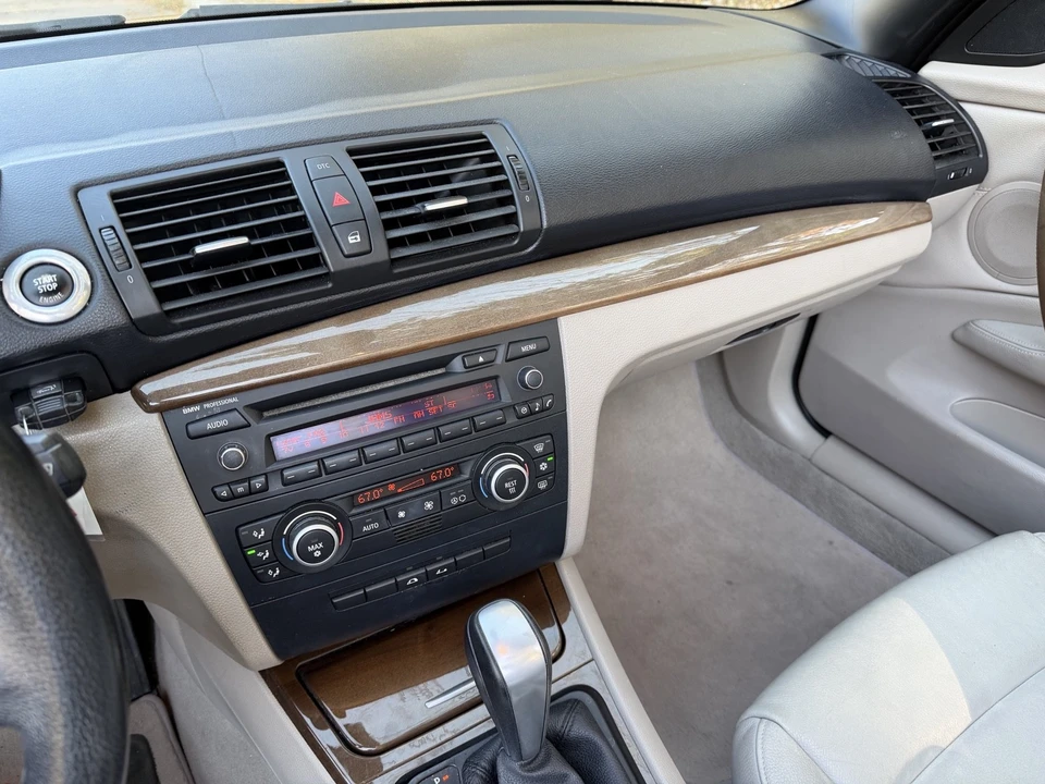 2009 BMW 1 Series - Image 14 of 21