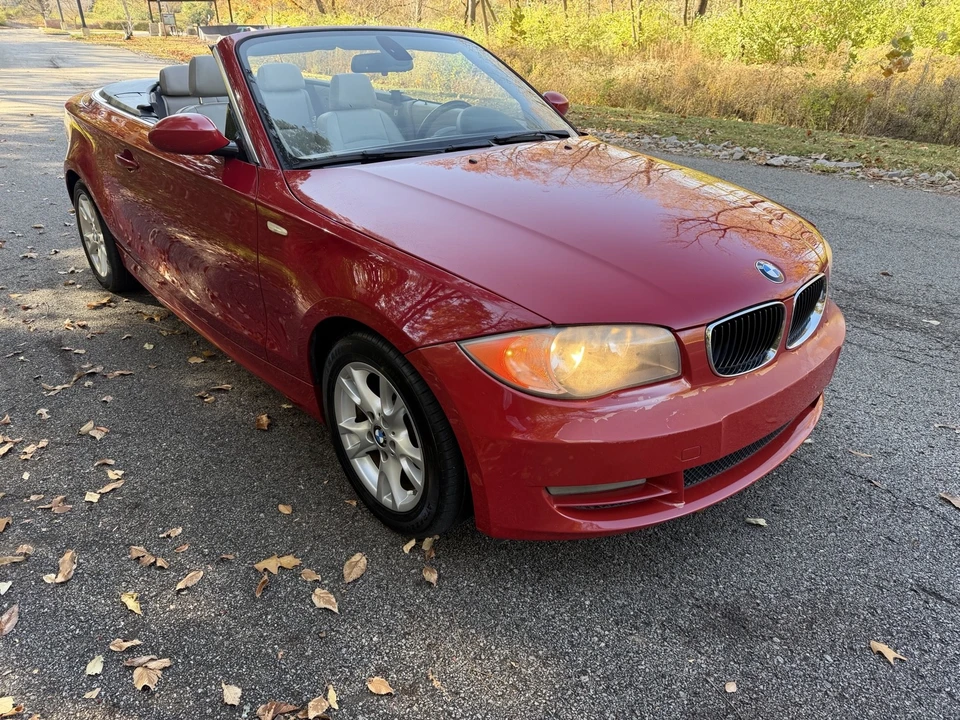 2009 BMW 1 Series - Image 7 of 21