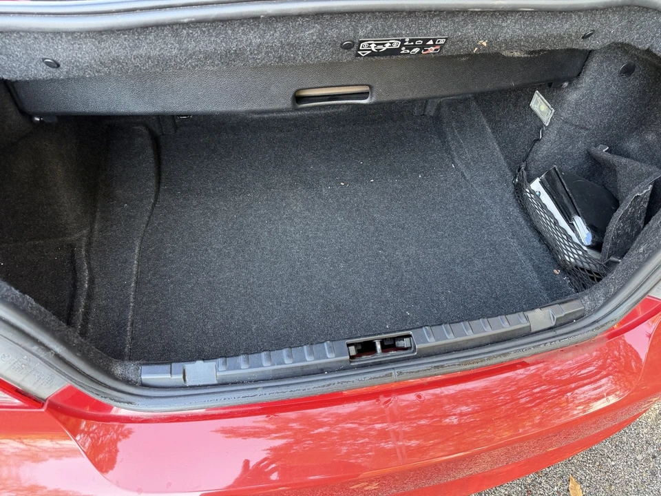 2009 BMW 1 Series - Image 20 of 21