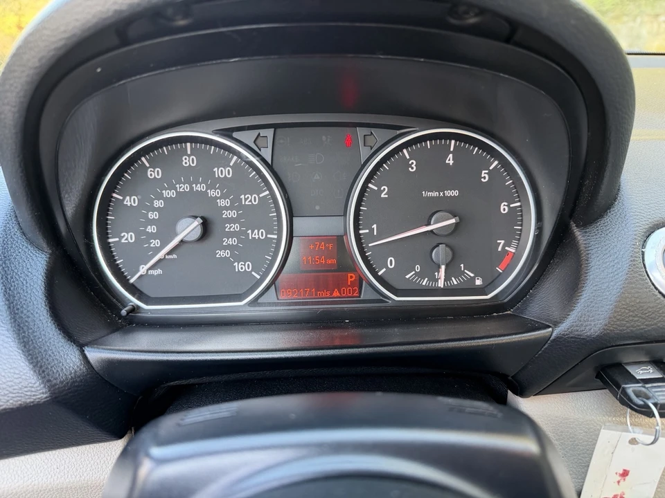 2009 BMW 1 Series - Image 13 of 21